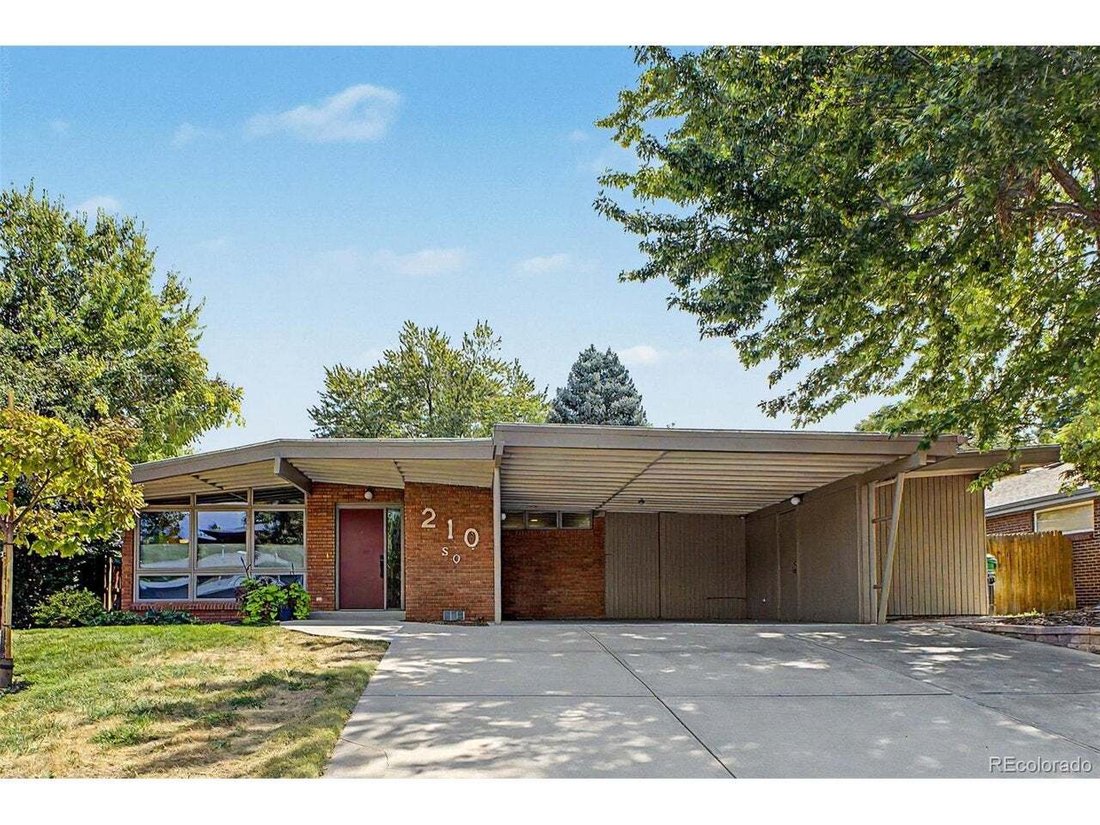 House in Denver, Colorado, United States 4 - 18685102