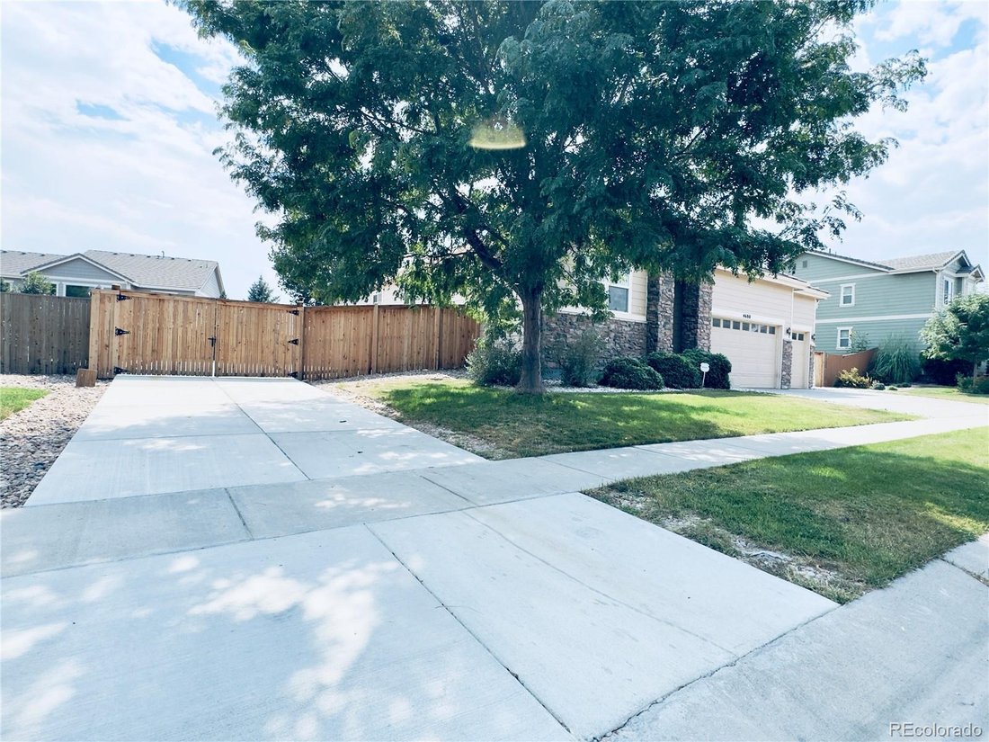 House in Brighton, Colorado, United States 2 - 18685180