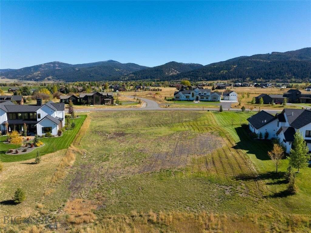 Land in Bozeman, Montana, United States 5 - 18685575