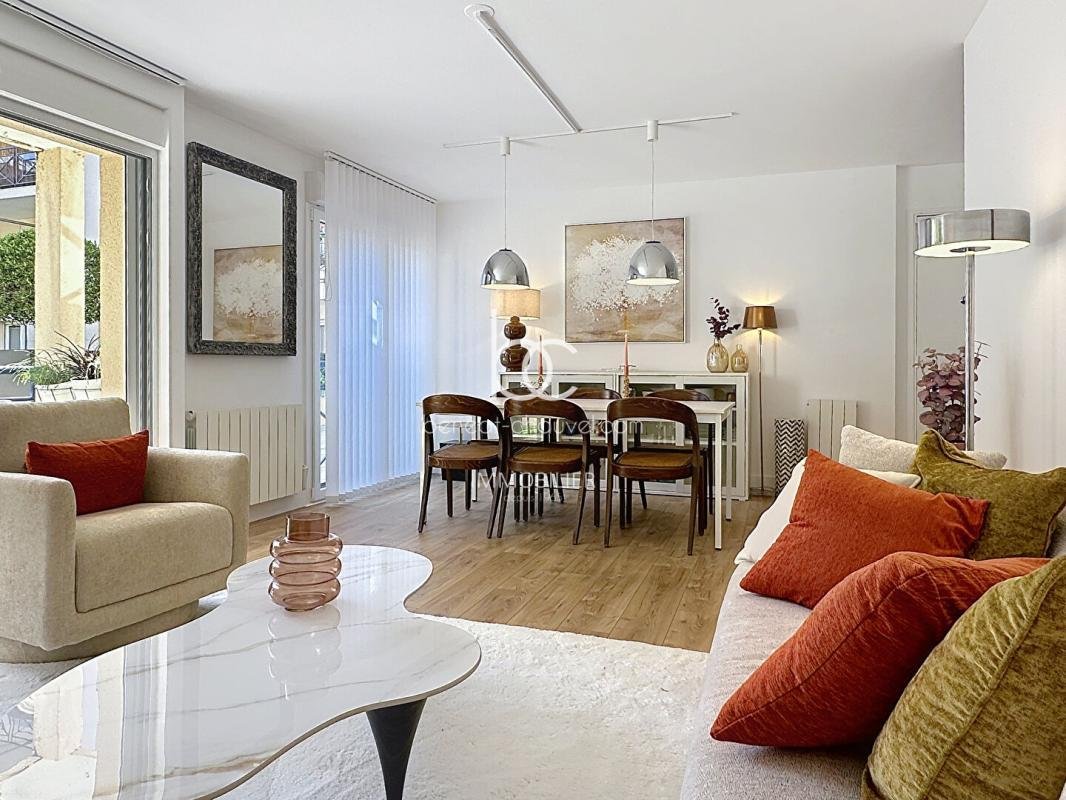 Apartment in Ouest Péri-Centre Ville, Vannes, France 4 - 18685037