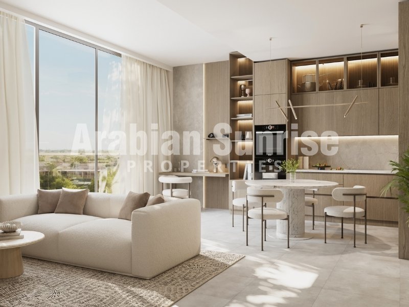 Apartment in Jebel Ali Village, Dubai, United Arab Emirates 2 - 18685438