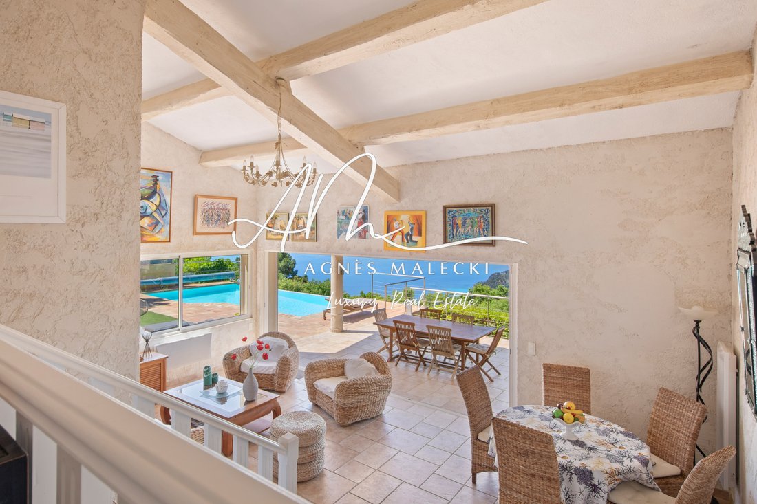 Villa in Rayol-Canadel-sur-Mer, Provence-Alpes-Côte d'Azur, France 5 - 18685048