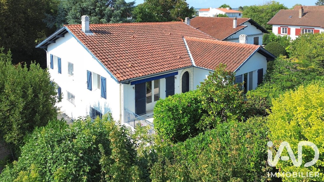 House in Bayonne, Nouvelle-Aquitaine, France 2 - 18686849