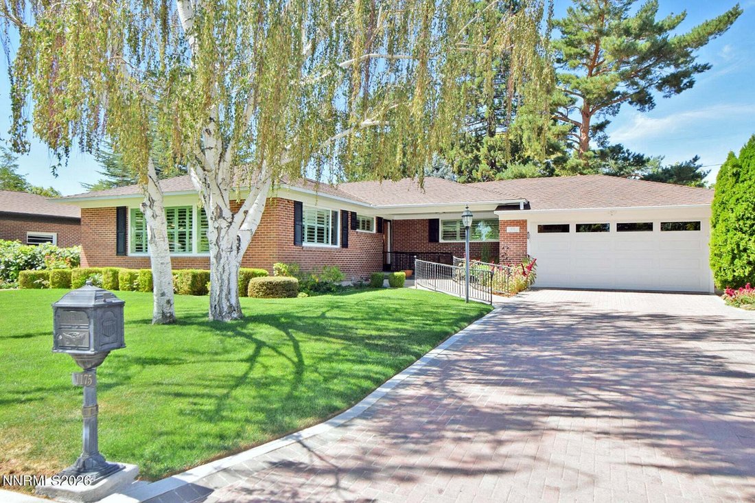 House in Reno, Nevada, United States 4 - 18684827