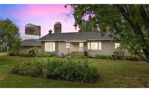 Haus in Somerset Road, Wisconsin, Vereinigte Staaten 1