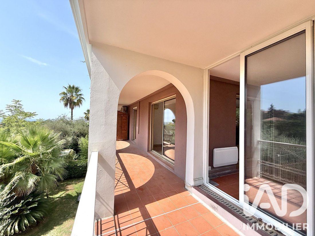Apartment in Cimiez, Nice, France 3 - 18686844