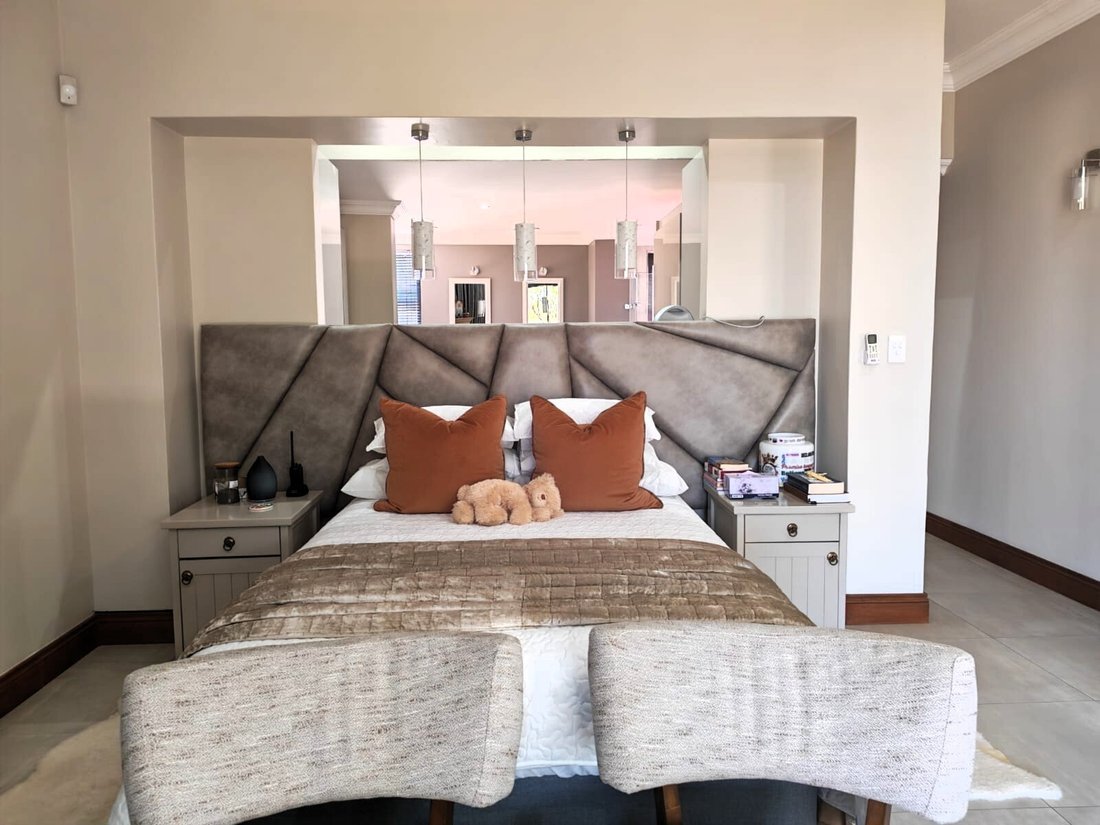House in Bela-Bela, Limpopo, South Africa 4 - 18684930