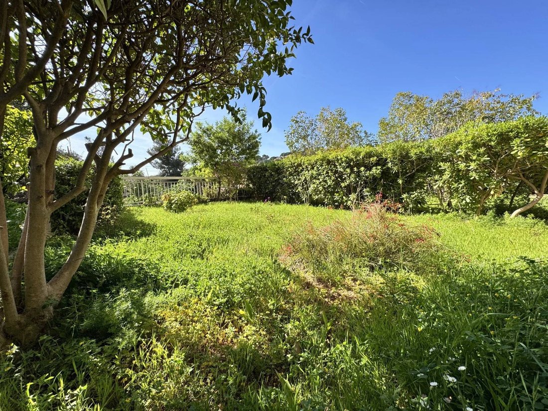 Appartement à Cabbe-Saint Roman, Roquebrune-Cap-Martin, France 2 - 17693076