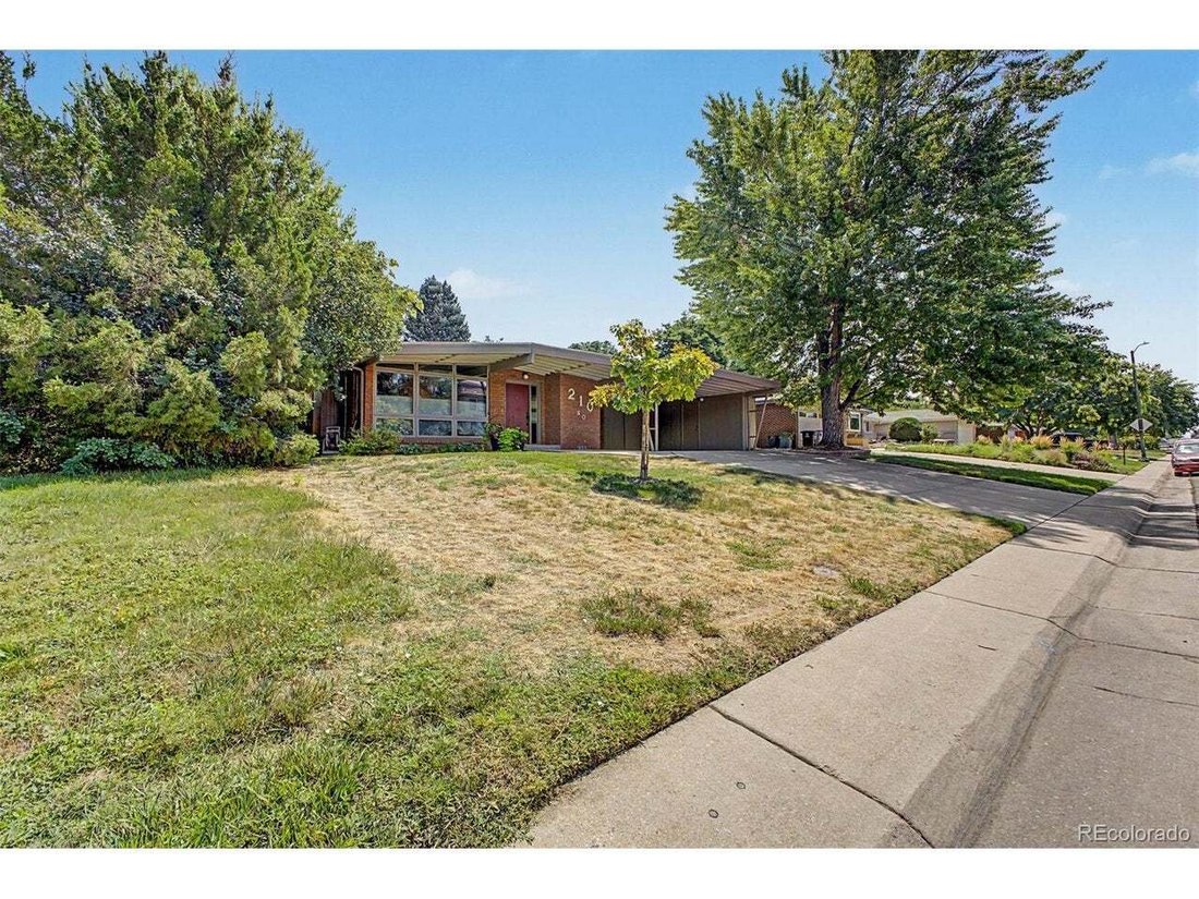 House in Denver, Colorado, United States 3 - 18685102