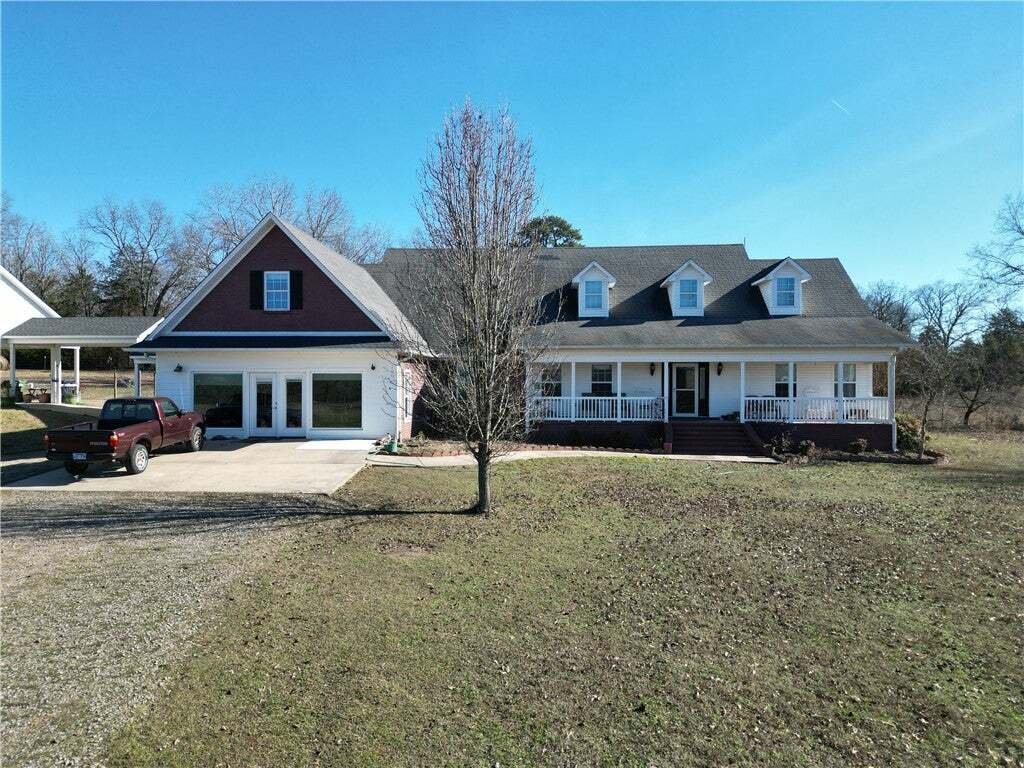 House in Cleveland, Arkansas, United States 3 - 18684711