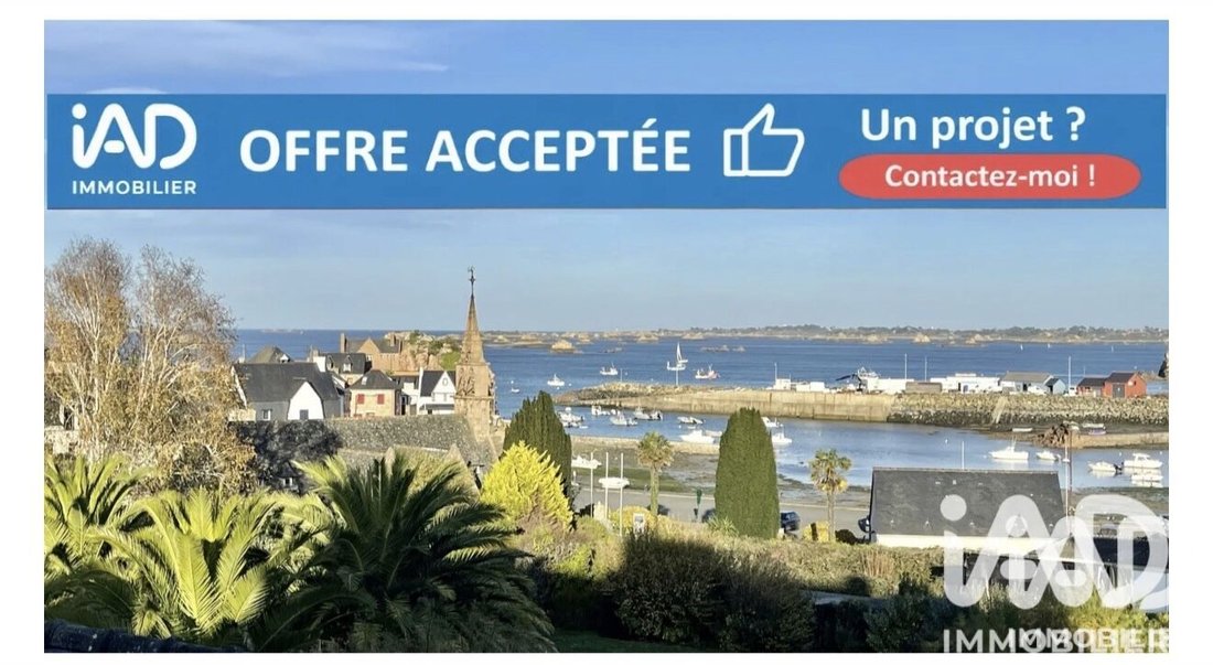 House in Ploubazlanec, Brittany, France 1 - 16674004
