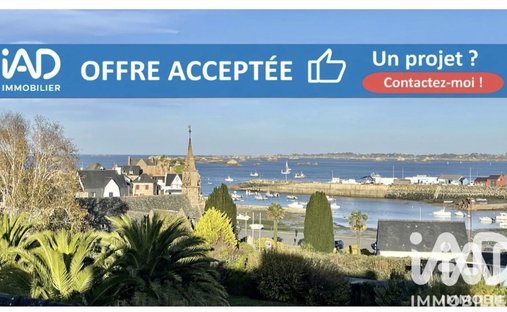 Haus in Ploubazlanec, Bretagne, Frankreich 1