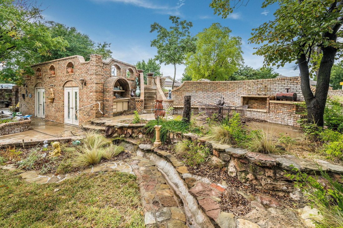 House in Pampa, Texas, United States 5 - 18684637