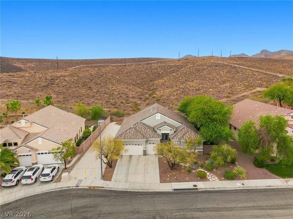 House in Henderson, Nevada, United States 4 - 18684701