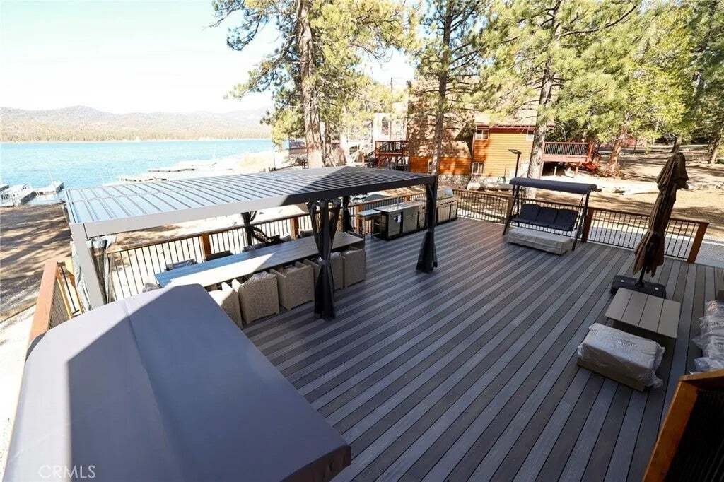 House in Big Bear Lake, California, United States 4 - 18685282