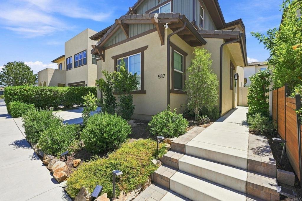 House in San Marcos, California, United States 2 - 18685555