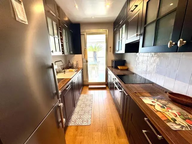 Apartamento en Vallergues, Cannes, Francia 5 - 17282985