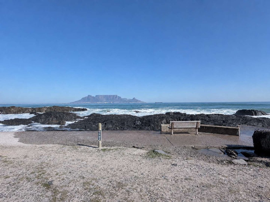 Land in Bloubergstrand, Cape Town, South Africa 2 - 18685138