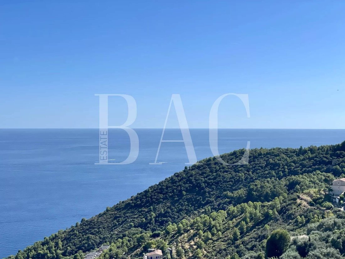 Apartment in Èze, Provence-Alpes-Côte d'Azur, France 5 - 15622519