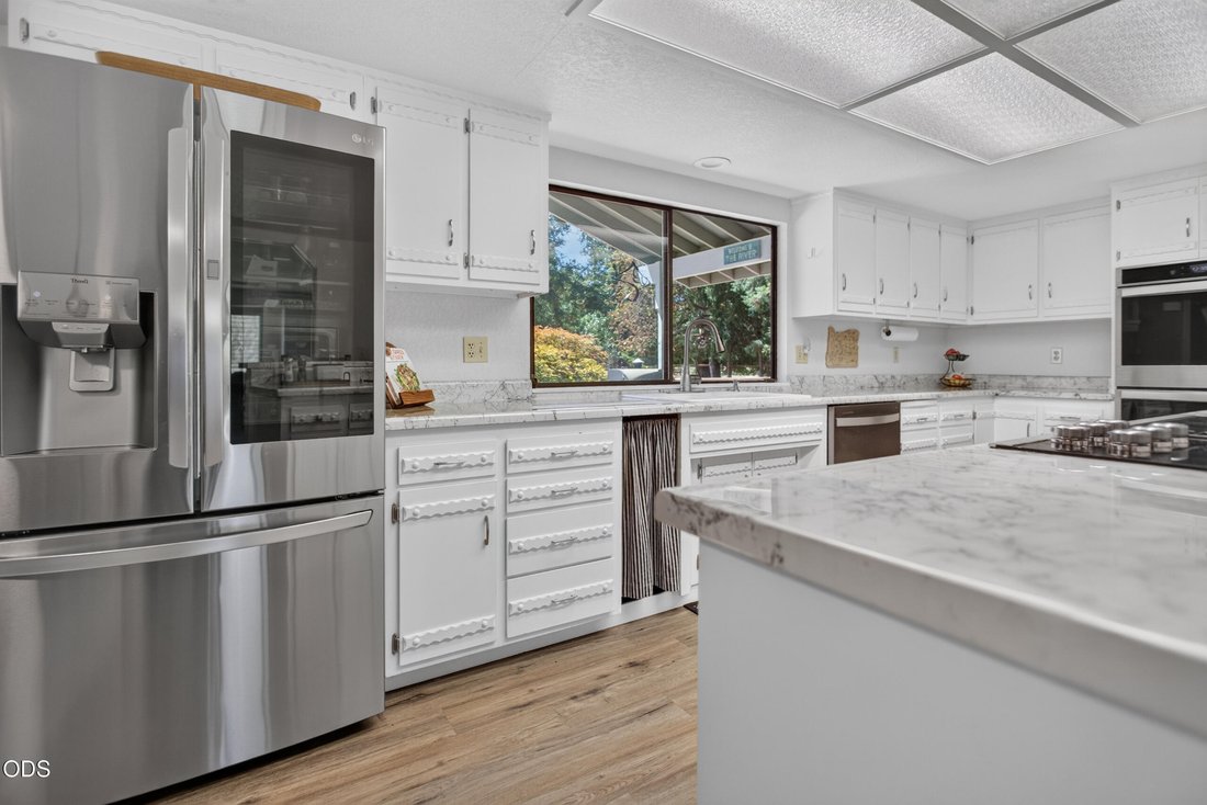 Casa en Grants Pass, Oregón, Estados Unidos 4 - 18311694