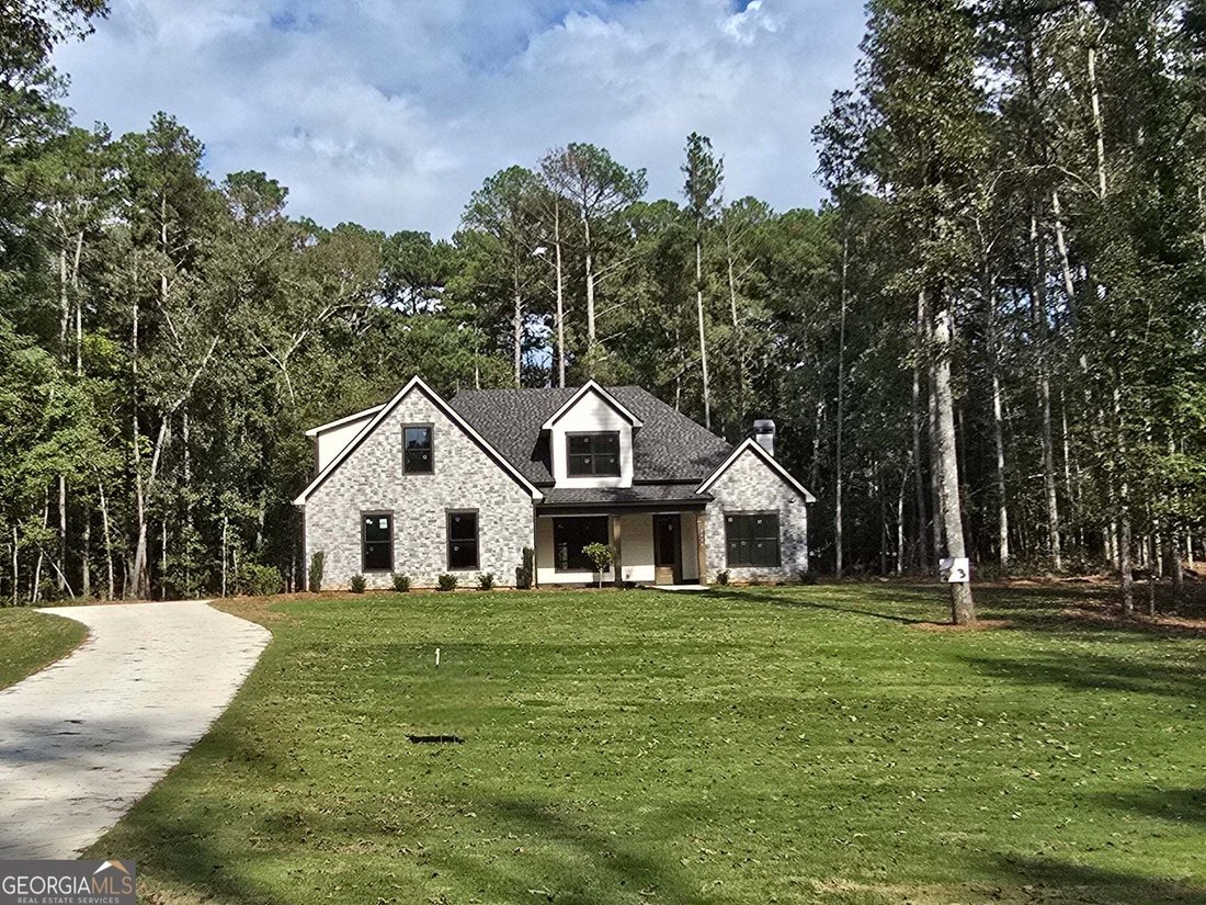 House in Sharpsburg, Georgia, United States 5 - 18685154