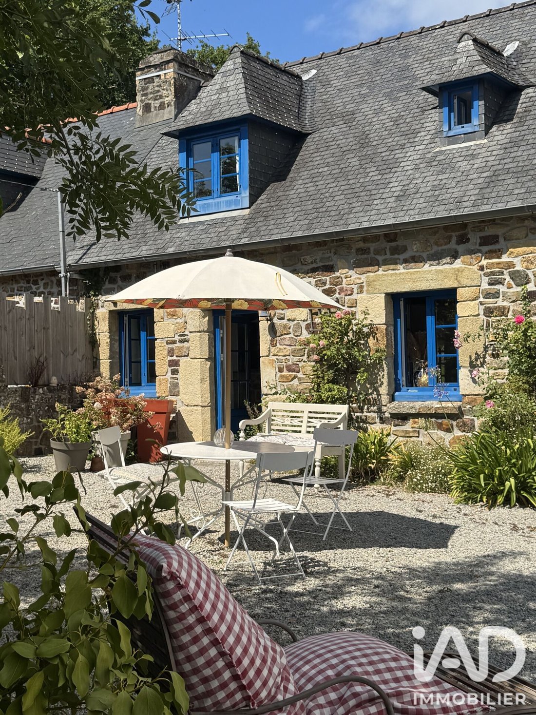 House in Le Fret-Tal Ar Groas, Crozon, France 5 - 18686867