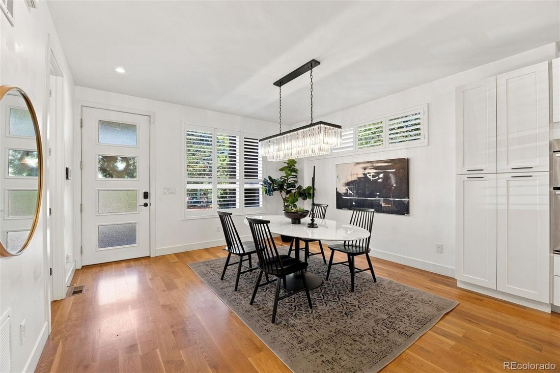 House in Denver, Colorado, United States 3 - 18684683