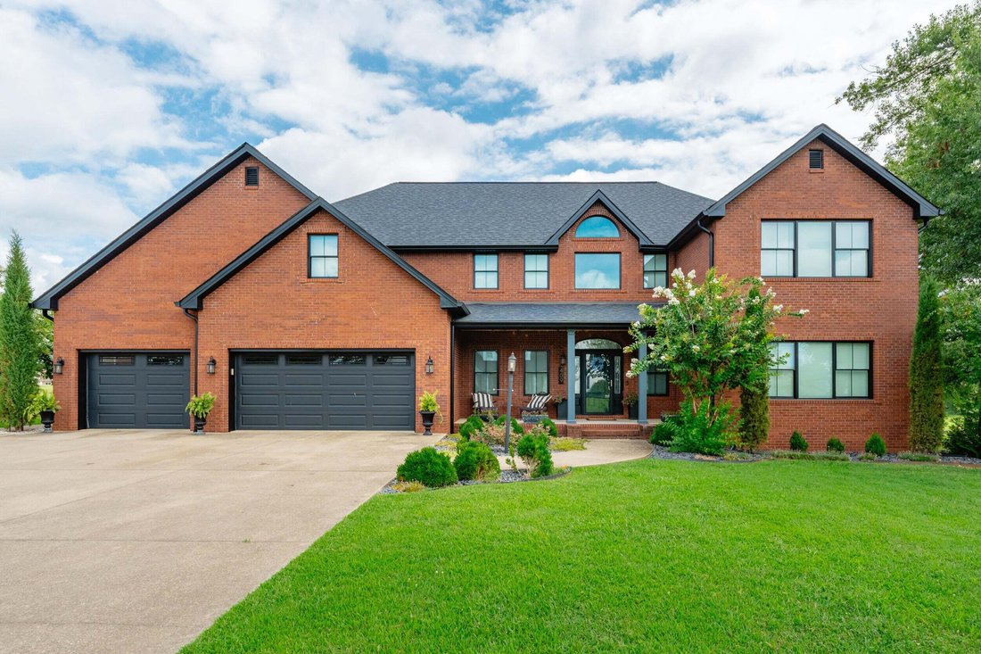 House in Princeton, Kentucky, United States 3 - 18684639