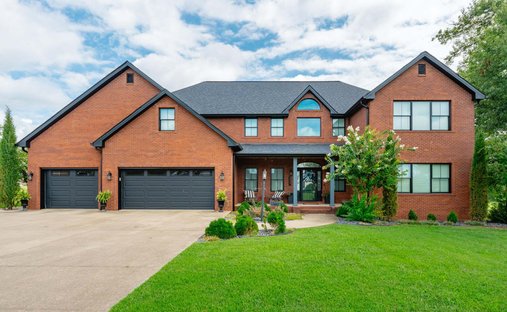 Haus in Princeton, Kentucky, Vereinigte Staaten 1