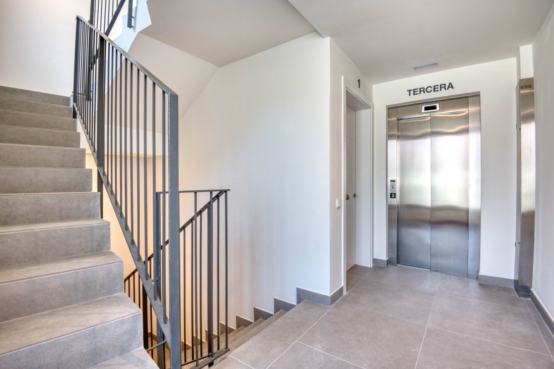 Apartment in Calonge i Sant Antoni, Catalonia, Spain 5 - 18684890