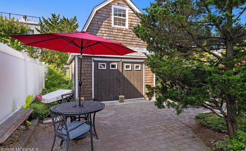 House in Ship Bottom, New Jersey, United States 1