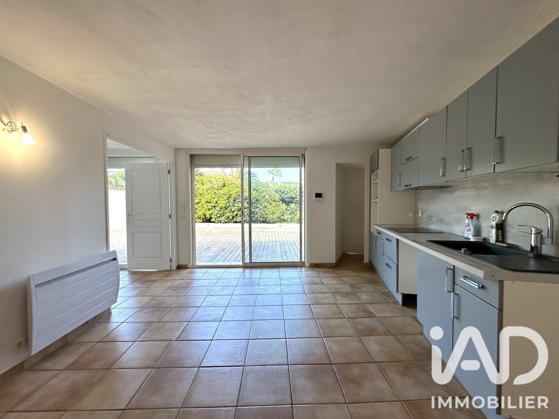 Apartment in Est Reganat Destral, Carry-le-Rouet, France 3 - 18686813