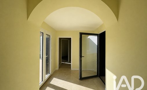 Maison à Bourg de Crozon, Crozon, France 1