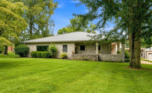 Casa en Lexington, Kentucky, Estados Unidos 1