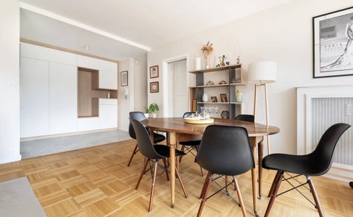 Appartamento a San Vincenzo, Lyon 1er Arrondissement, Lione 1