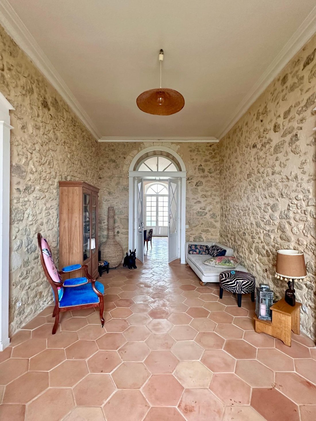 House in Sauveterre-de-Guyenne, Nouvelle-Aquitaine, France 5 - 18686275