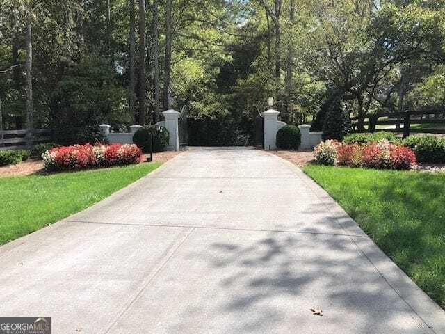 House in Milton, Georgia, United States 3 - 18684842