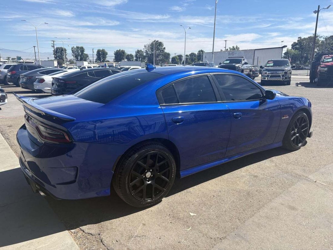 Sedan in Corona, CA, United States 4 - 18685445