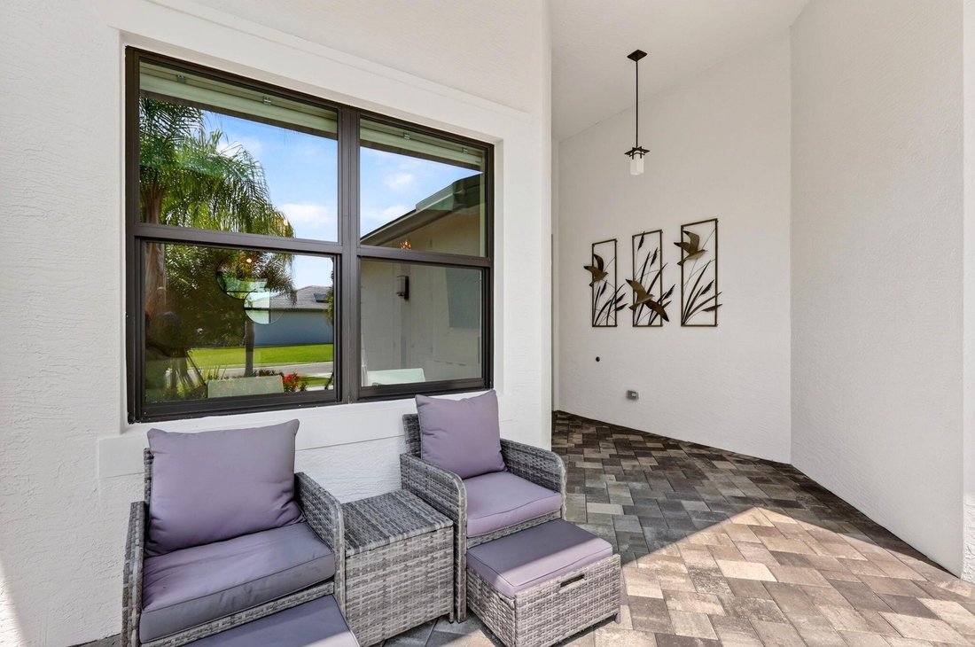 House in Port St. Lucie, Florida, United States 4 - 18684807