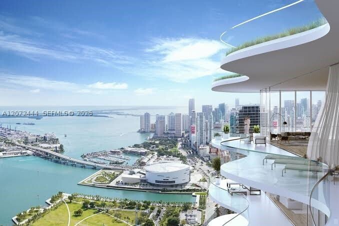Condo in Miami, Florida, United States 2 - 18685697