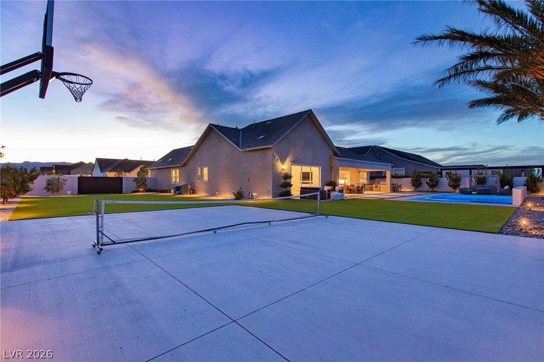 House in Las Vegas, Nevada, United States 3 - 18684719