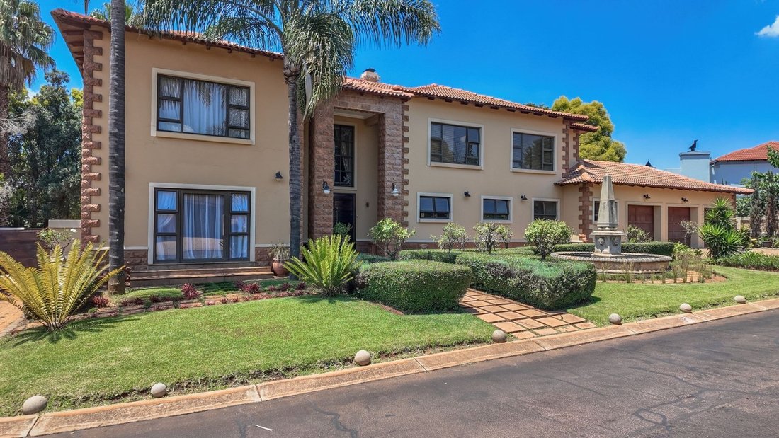 House in Midstream Estate, Olifantsfontein 410-JR, Gauteng 2 - 18685076