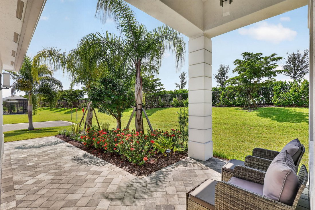 House in Port St. Lucie, Florida, United States 5 - 18684807
