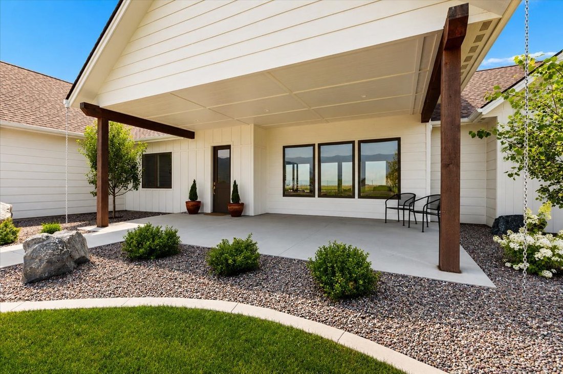 House in Kalispell, Montana, United States 4 - 18685733