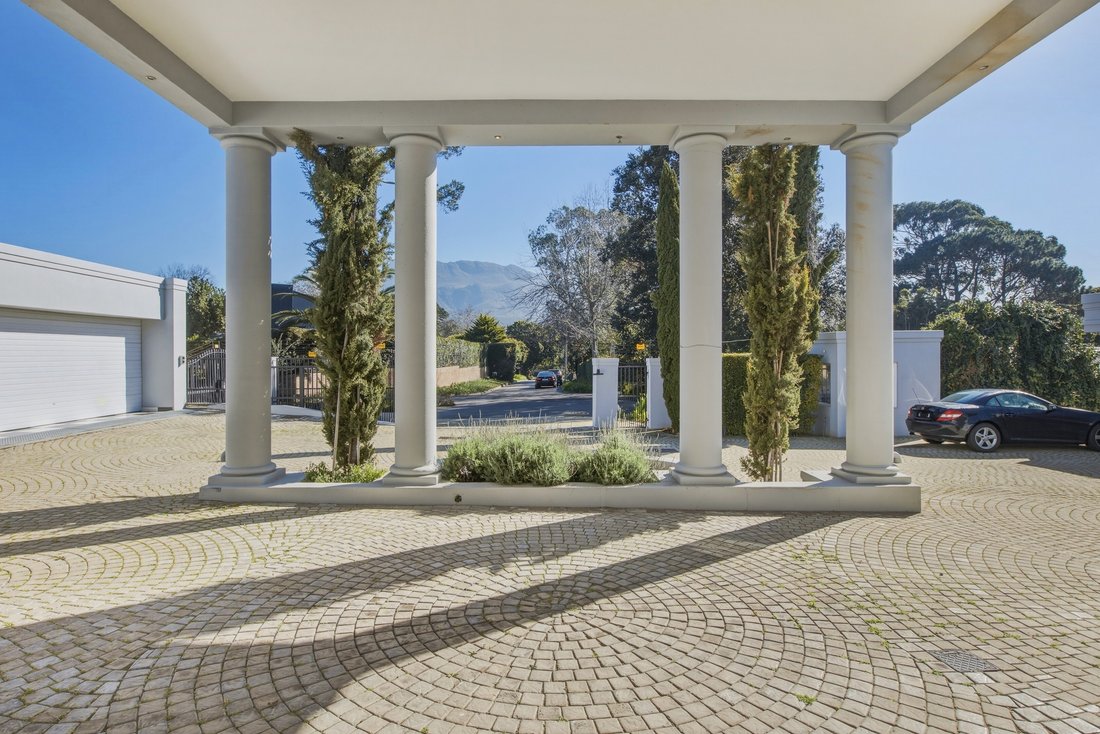 Sillery, Silverhurst, Cape Town 4 - 18685426