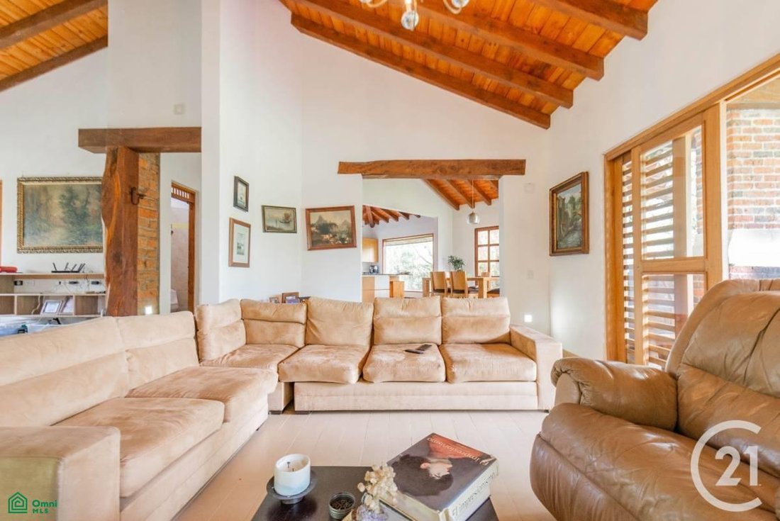 House in Rionegro, Antioquia, Colombia 1 - 18684936