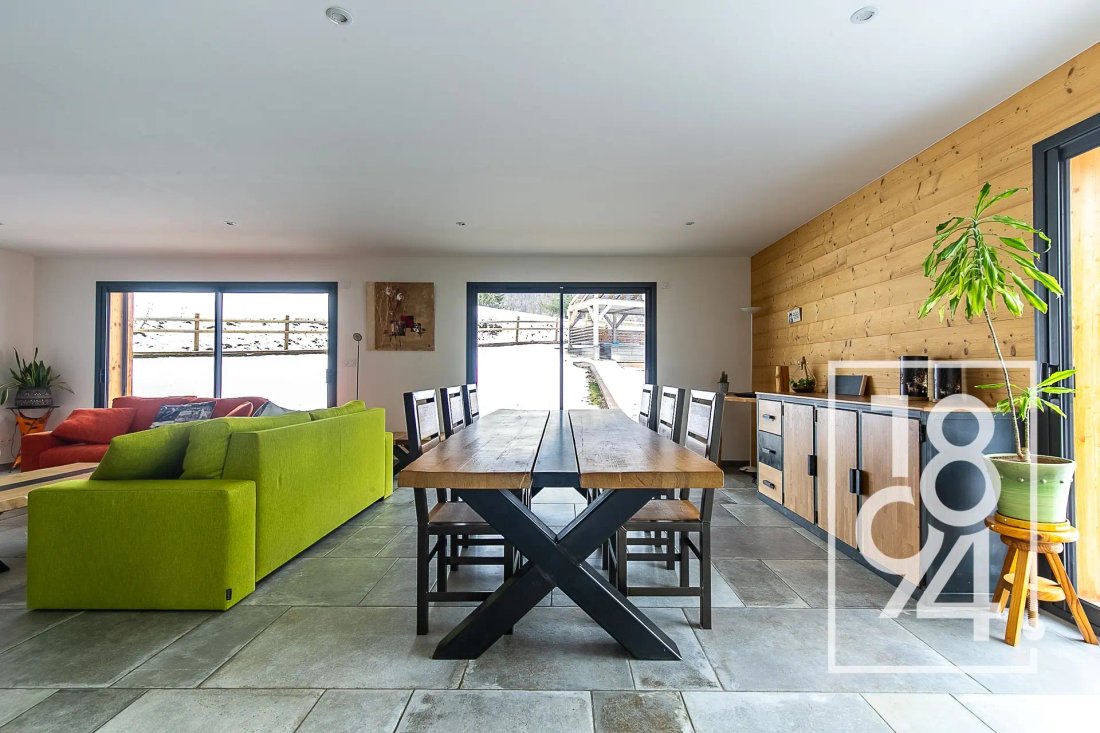 House in Enchastrayes, Provence-Alpes-Côte d'Azur, France 5 - 18009018