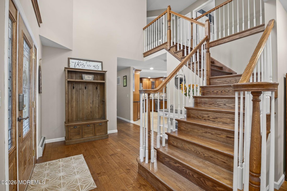 House in Jackson Township, New Jersey, United States 4 - 18684835