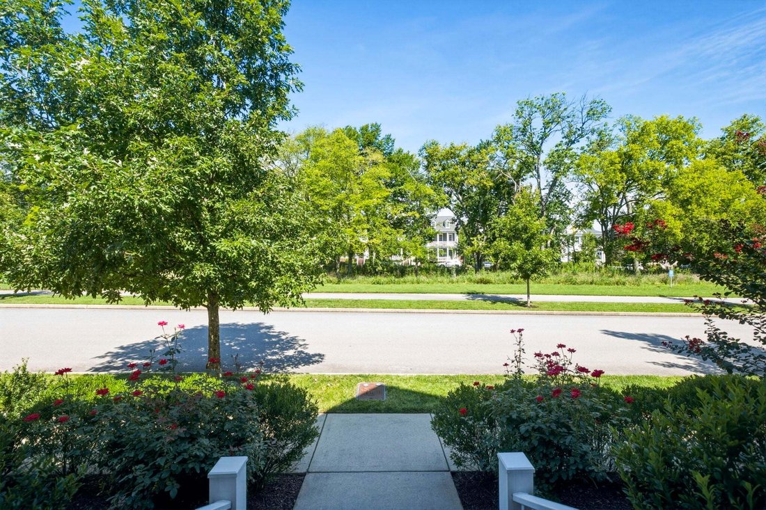 House in Franklin, Tennessee, United States 5 - 18685324
