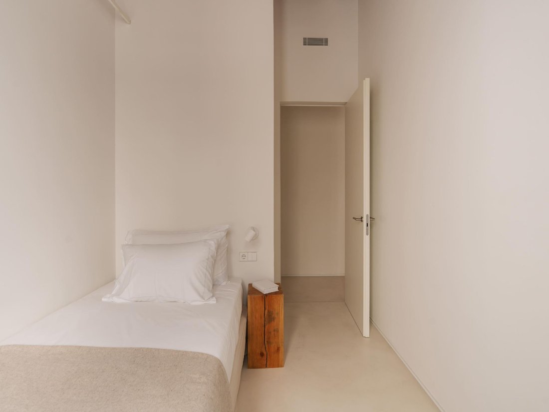 Appartement à Ciutat Vella, Barcelone, Espagne 3 - 18586874